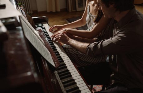 interstellar sheet music piano pdf