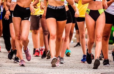 8 week half marathon training plan pdf