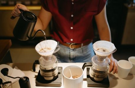 curtis coffee brewer manual