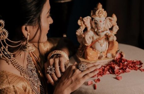 vinayaka ashtothram in telugu pdf
