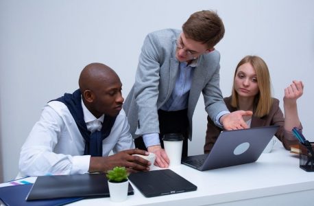 absolute beginner’s guide to project management