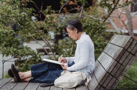 the art of being alone pdf