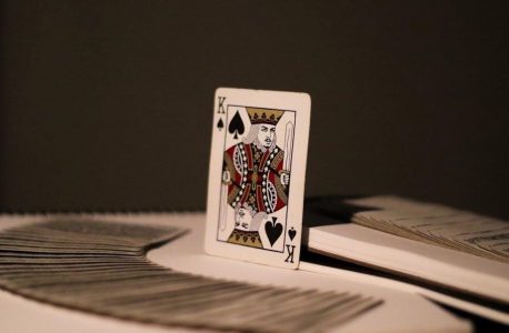 3 card poker rules pdf