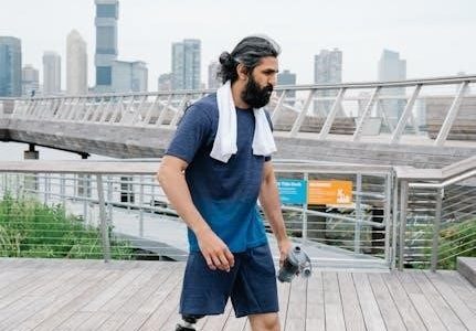 mobility workout routine pdf