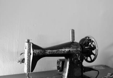 singer sewing machine manual e99670