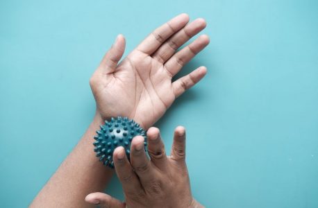 printable carpal tunnel exercises pdf